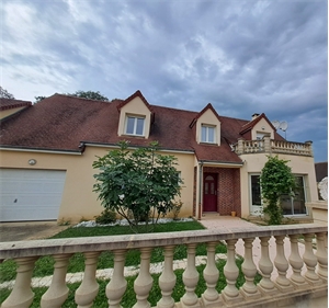maison-villa à la vente -   72700  ALLONNES, surface 184,4 m2 vente maison-villa - APR728713